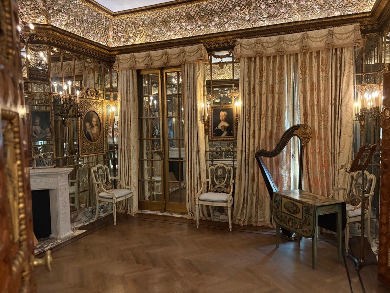 Villa Albertine