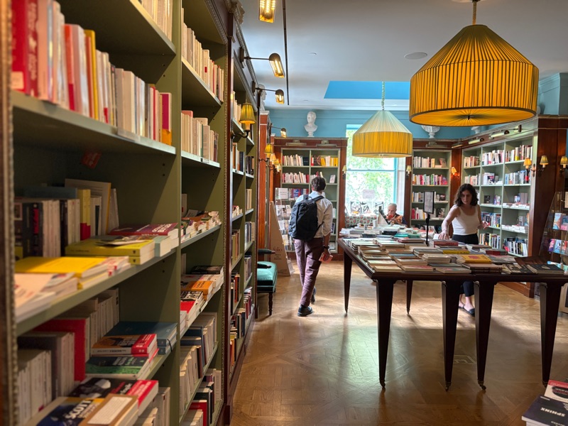 Villa Albertine
