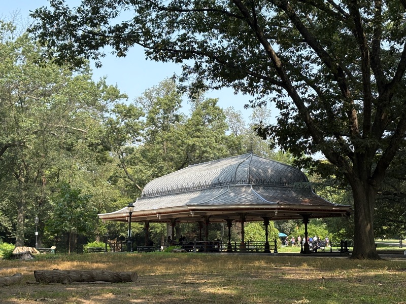 Prospect Park