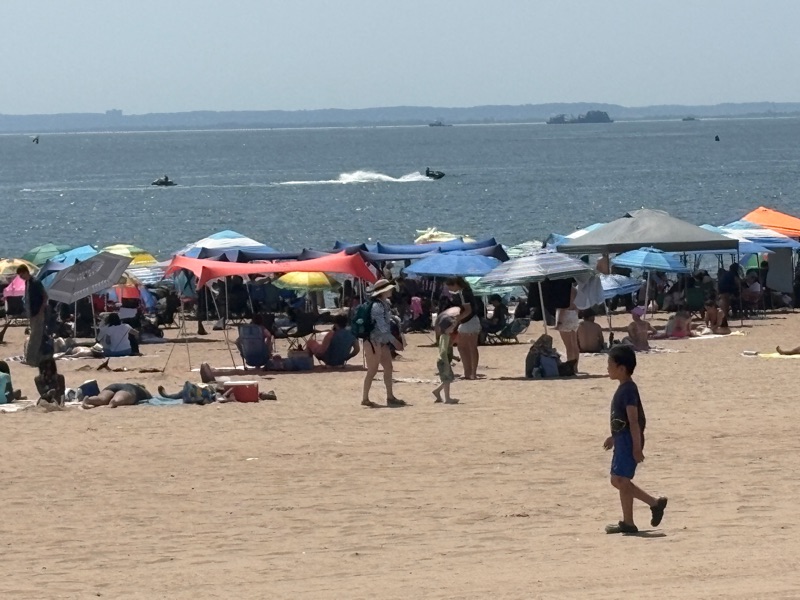 Coney Island