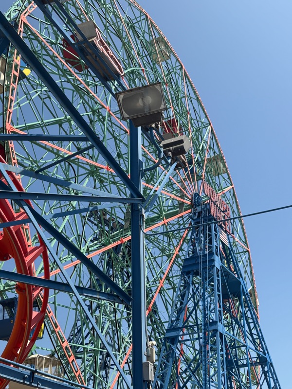 Coney Island