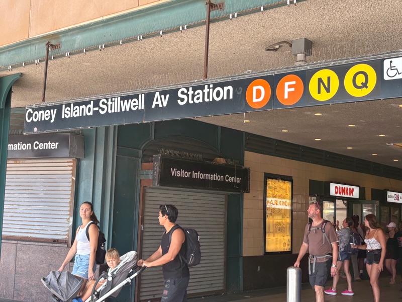 Coney Island