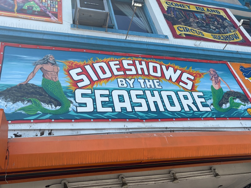 Coney Island