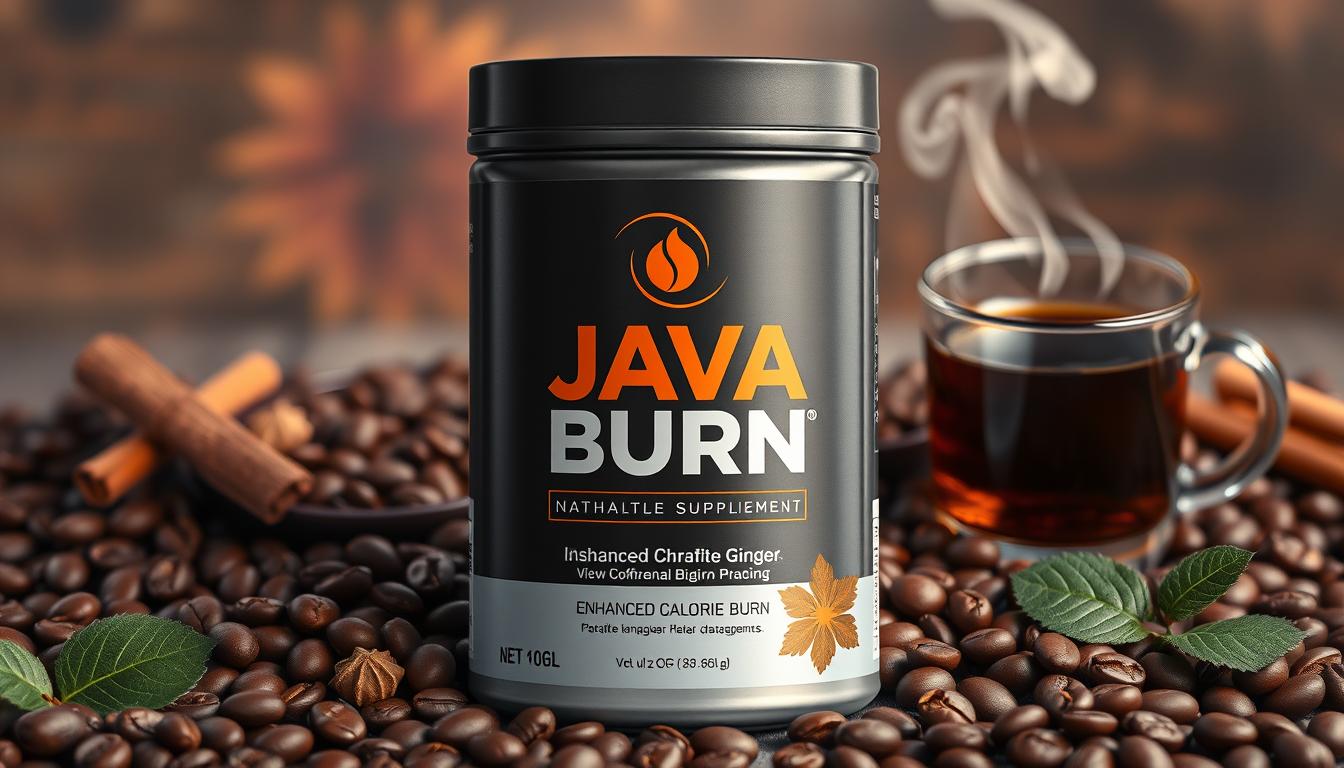 java burn supplement