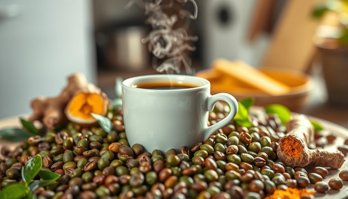 Java Burn natural metabolism booster