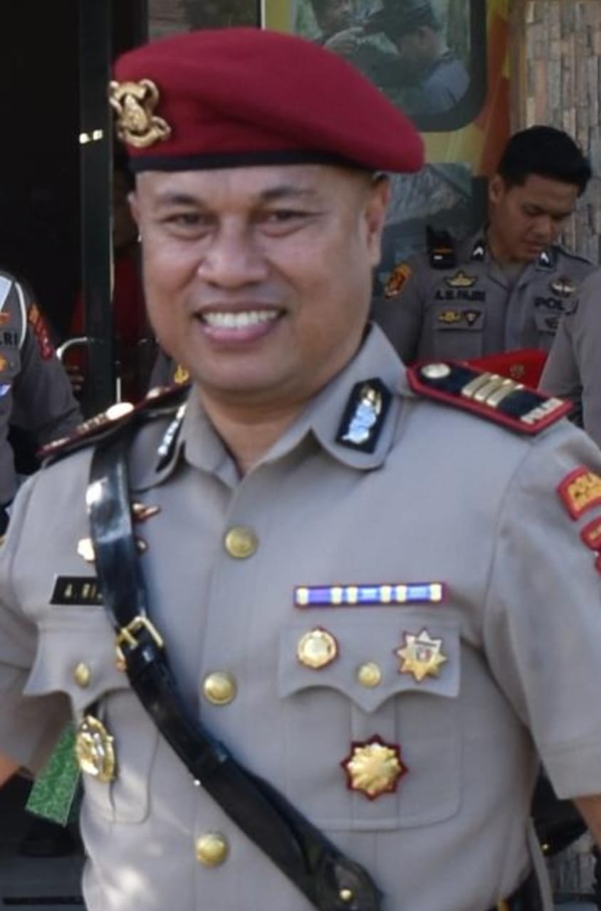 Polres Bulukumba Tegas Tolak Praktik Suap, Minta Publik Awasi Penanganan Kasus Narkoba
