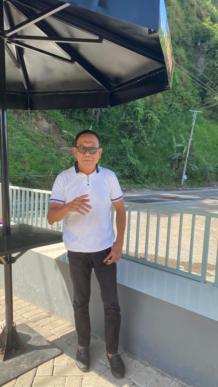 Rahmat dan Rekannya Resmi Dilaporkan ke Polda Sulsel atas Dugaan Penculikan dan Penyekapan terhadap Andi Asri
