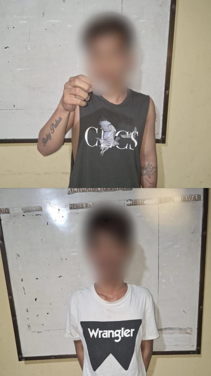 Kasat Resnarkoba: Kasus Kedua Terduga Pelaku Narkoba di Belawa Tetap Berlanjut Sesuai Proses Hukum