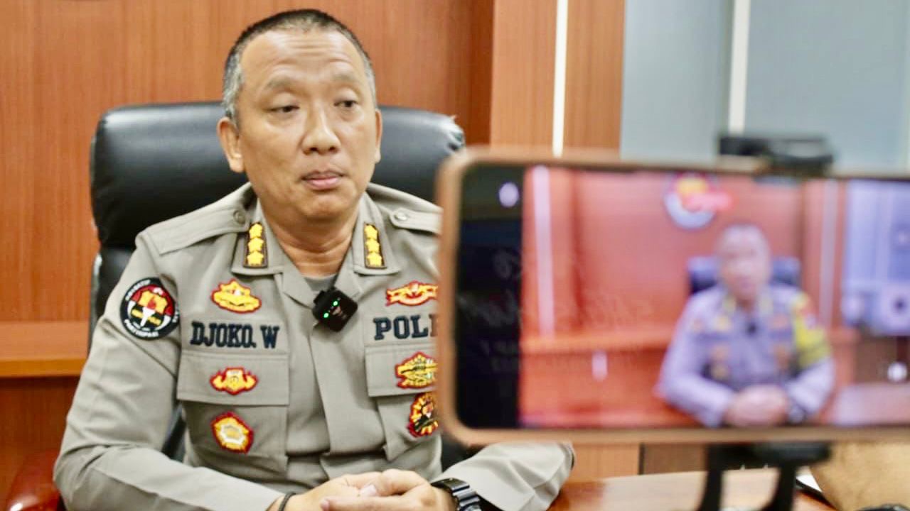 Polda Sulteng Tolak Tudingan Melindungi PETI di Parimo