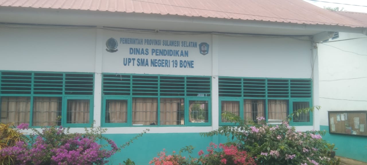 Inovasi UPT SMA Negeri 19 Bone: Program “One Teacher One Juz” Dorong Karakter Religius Siswa