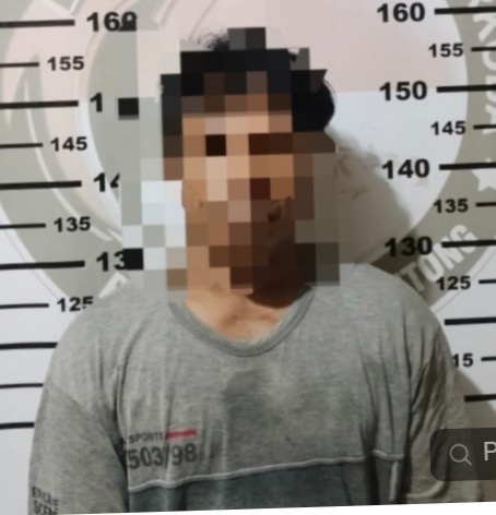 Miliki Sabu Enam Paket, Warga Torue Dibekuk Polisi