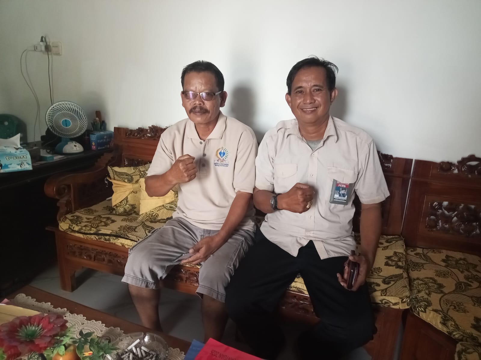 Di Bawah Kepemimpinan Muhammad Basri, Desa Benggaulu Tunjukkan Kemajuan Signifikan