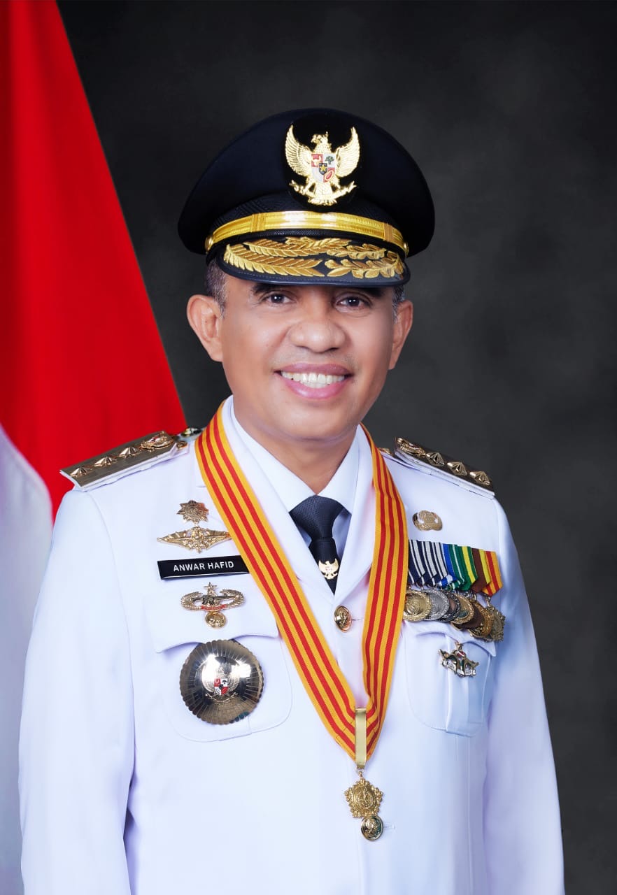 Gubernur Sulteng Tak Ambisi Jadi Ketua ASPROV PSSI Sulteng