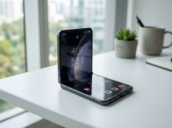 Foldable_smartphone_on_white_desk_202605110143.jpeg