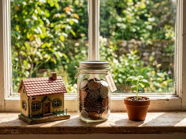 Wooden_house_jar_202604192324.jpeg