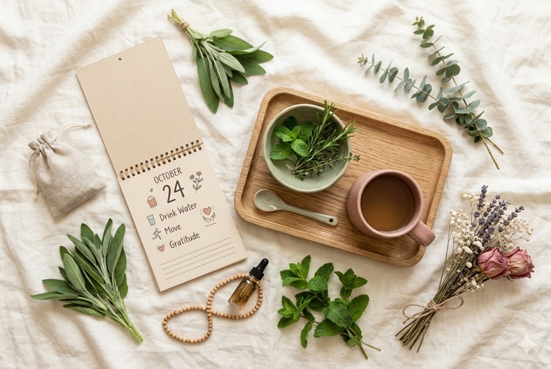 갱년기 증상 종류 40대 여성