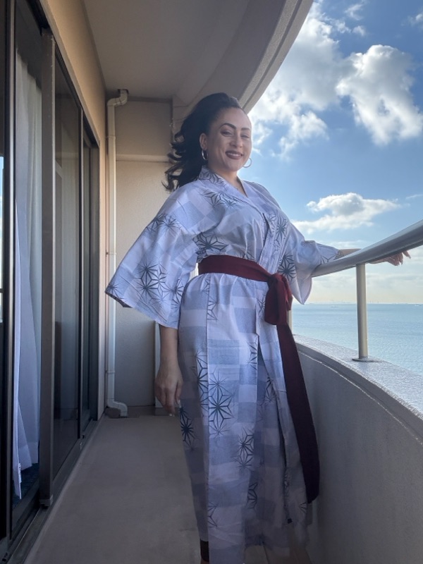 A Magical Stay at Sheraton Grande Tokyo Bay Hotel: The Perfect Disney Retreat