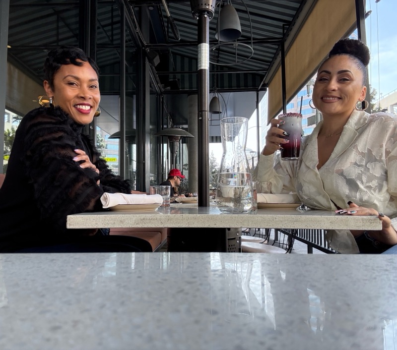 Sunday Brunch at Joyce Soul & Sea: Vibes, Flavor, and Southern Comfort in DTLA