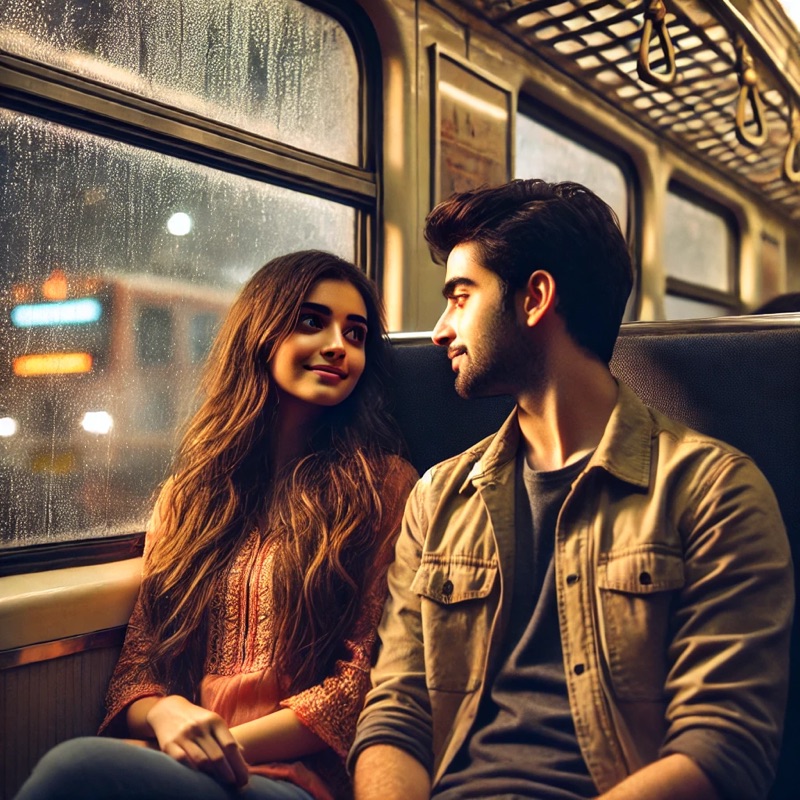 Jab We Met – Ek Anokhi Prem Kahani