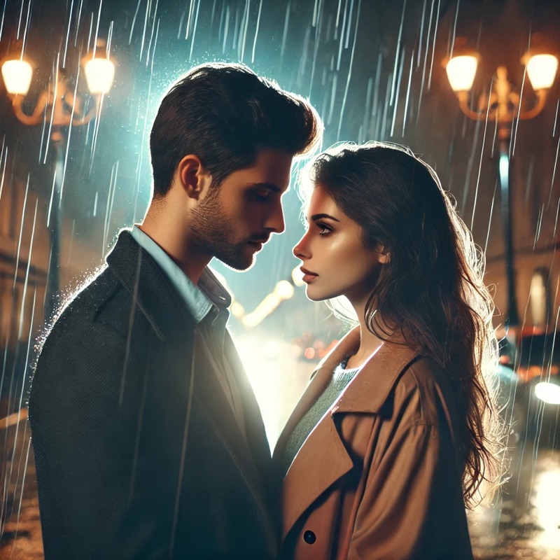 Dilwale vs Majboori – Ek Prem Kahani Ka Ant