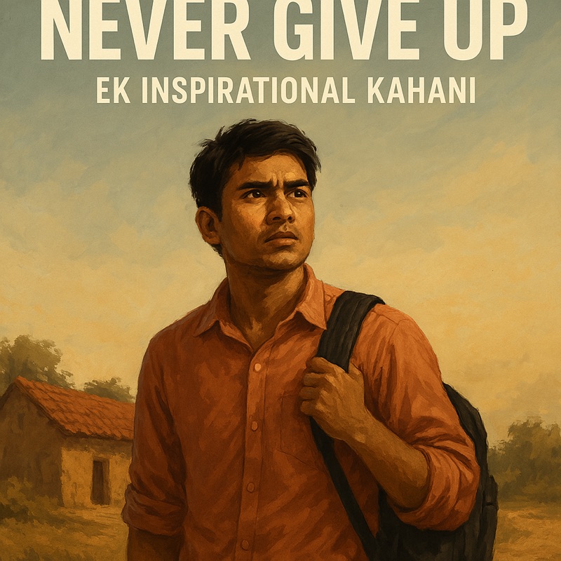 Gaon Se Sheher Tak – Ek Sapne Ki Kahani!
