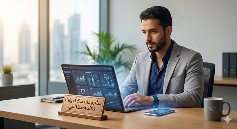 كيف تكسب من خدمة العملاء الذكية
