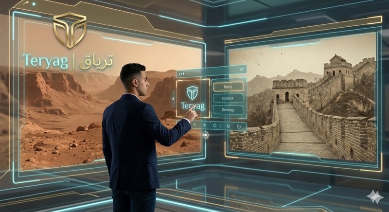 مستقبل التعليم: هل تختفي المدارس في 2030؟ ترياق