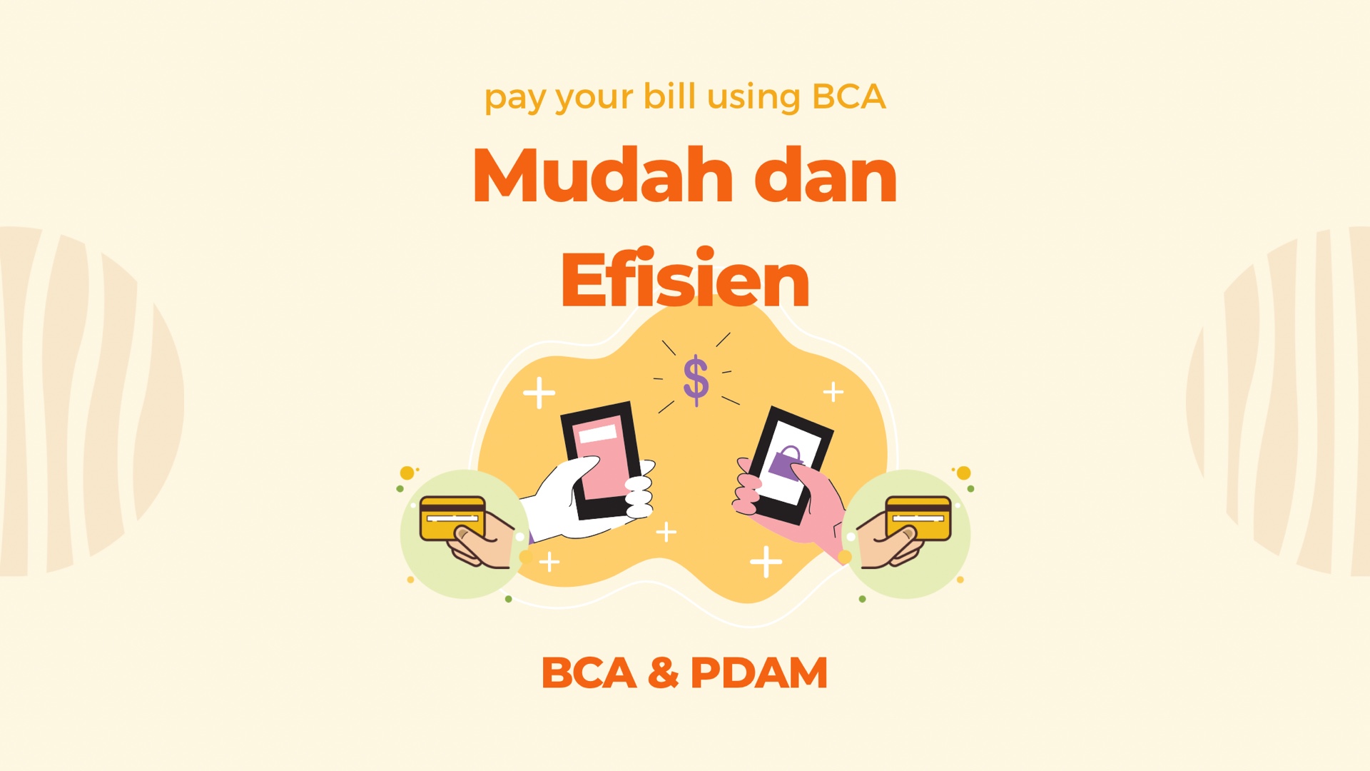 3 Cara Membayar Tagihan PDAM melalui BCA