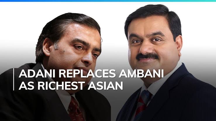 user%2FaoUo6q0JmvNQ2S9Y75nJdmHRFTC2%2Fblogpost%2F1725134806773 Gautam Adani Reclaims the Throne as India’s Richest Person on Hurun India Rich List 2024