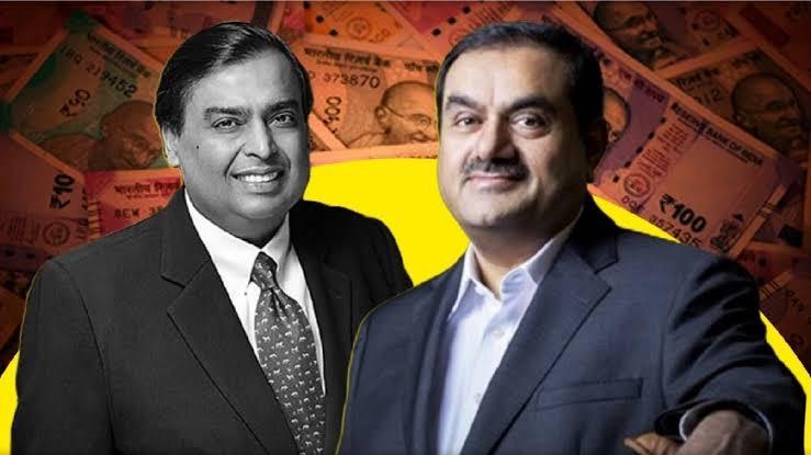 user%2FaoUo6q0JmvNQ2S9Y75nJdmHRFTC2%2Fblogpost%2F1725134806774 Gautam Adani Reclaims the Throne as India’s Richest Person on Hurun India Rich List 2024