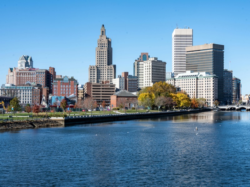 Providence, Rhode Island