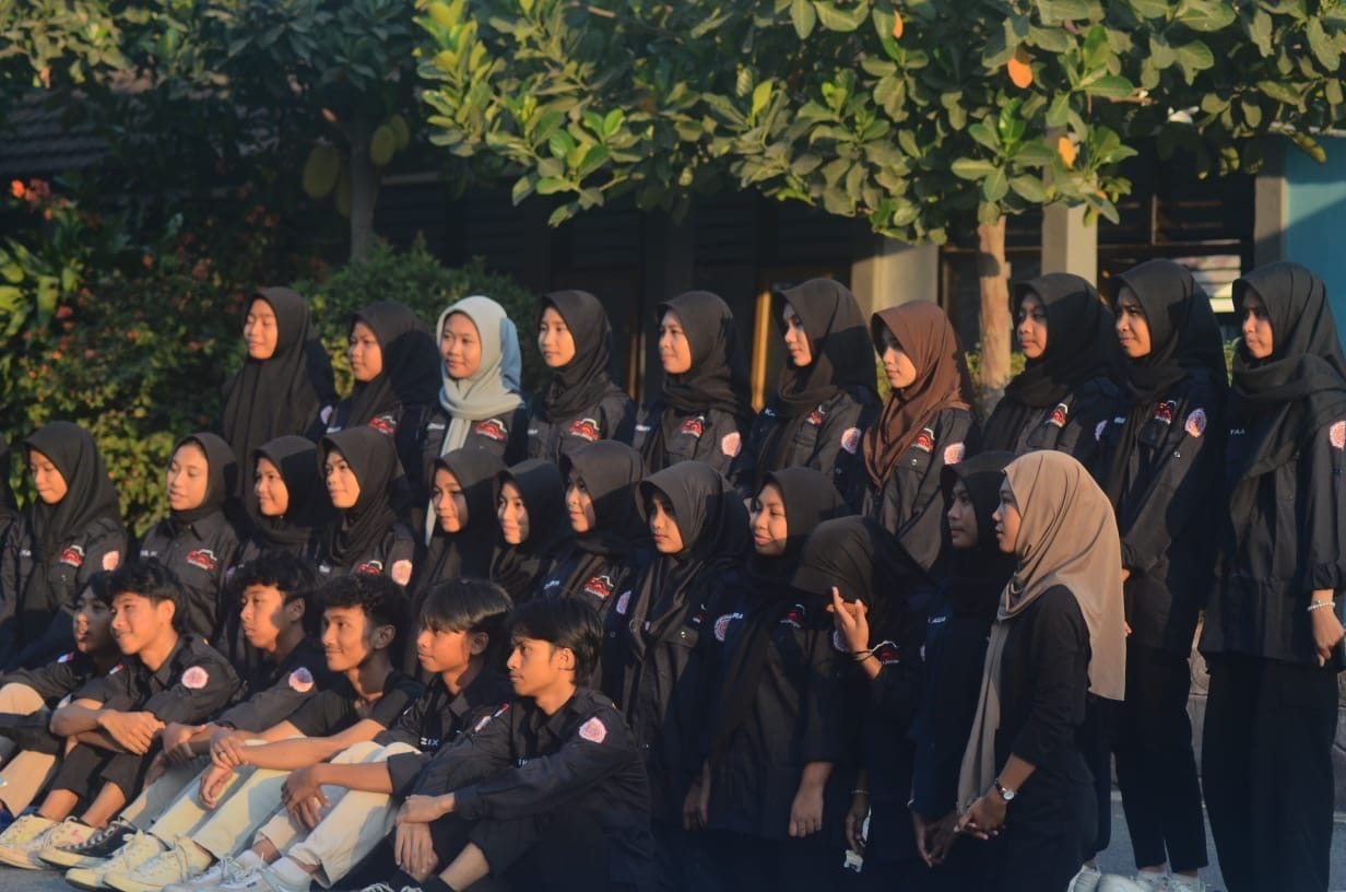 Ekskul Jurnalistik & Broadcasting SMKN 2 Selong Buka Pendaftaran Anggota Baru Tahun 2025