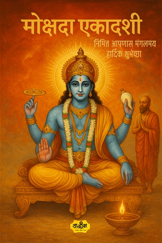 मोक्षदा एकादशी व्रताचे महत्त्व