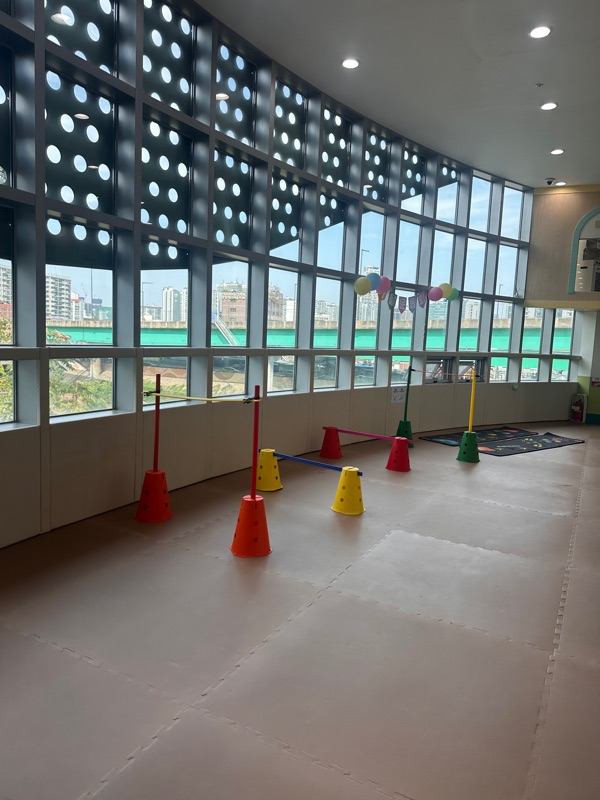 신도림서울형키즈카페