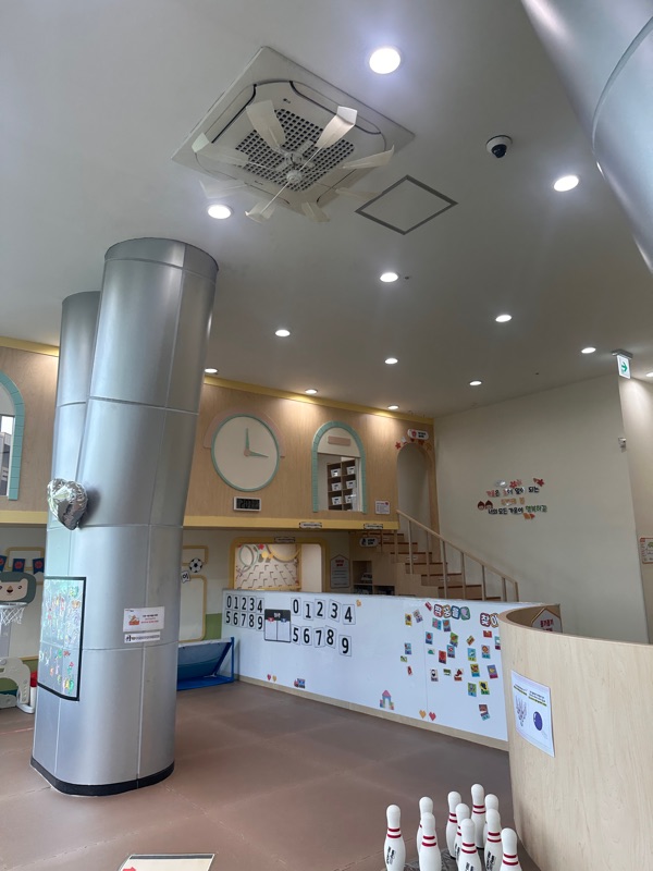 신도림서울형키즈카페