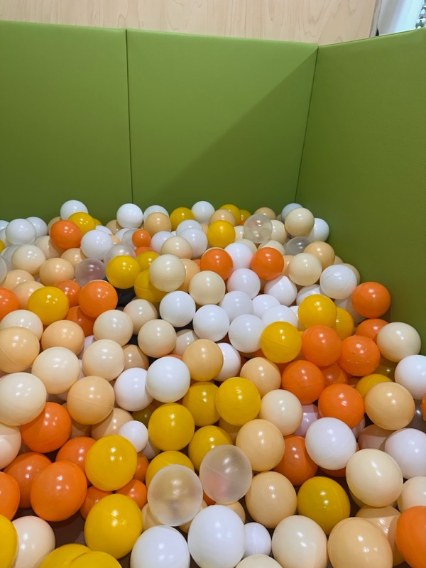 신도림서울형키즈카페