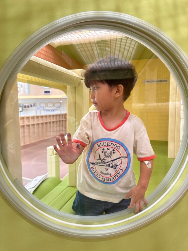 신도림서울형키즈카페