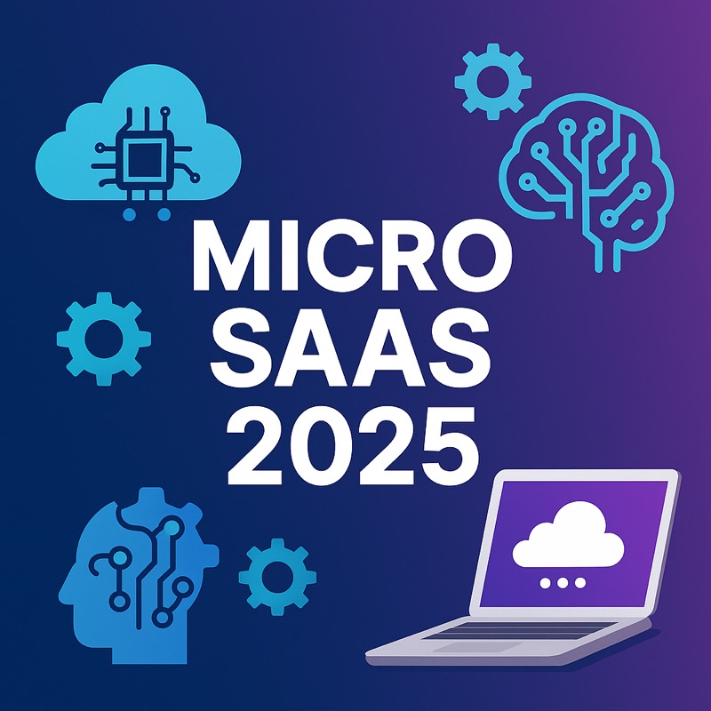 Micro SaaS