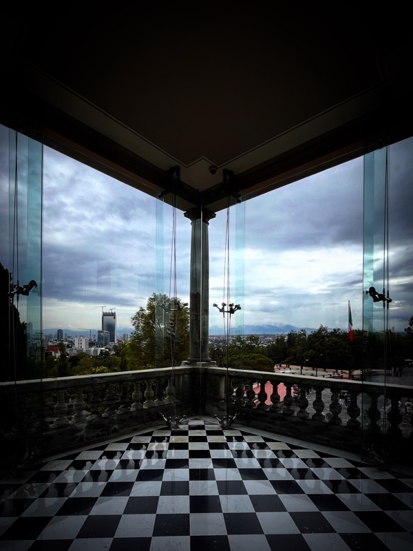 El viento - Kitschmacu