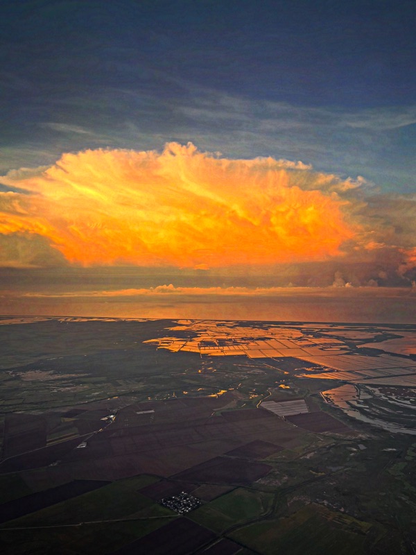 El aire, querido aire - Kitschmacu