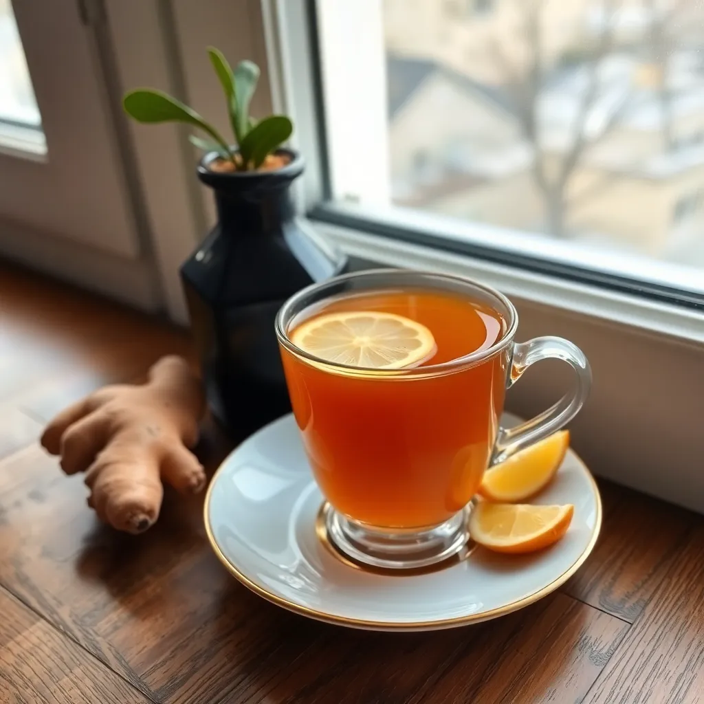 فوائد الزنجبيل وأضراره عند الإفراط في تناوله