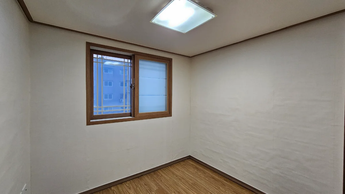 부천 심곡동 빌라도배시공 🏠 18평 도배시공 후기