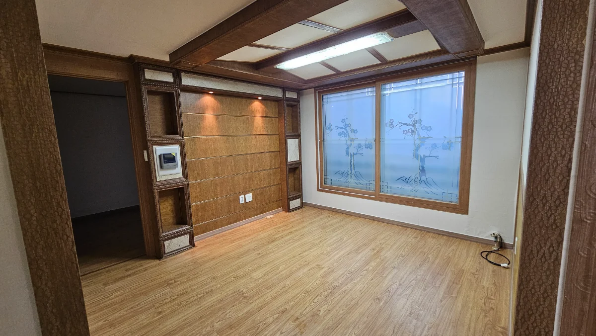 부천 심곡동 빌라도배시공 🏠 18평 도배시공 후기