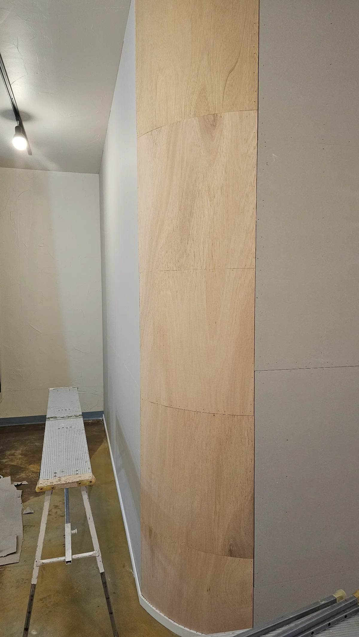 부천 소사동 🧾 도배 시공 후기 (실제 느낌으로 정리)