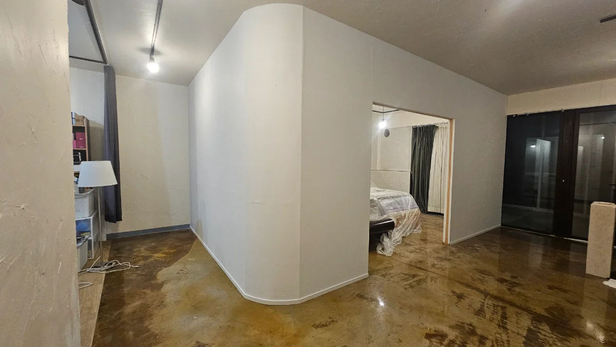 부천 소사동 🧾 도배 시공 후기 (실제 느낌으로 정리)