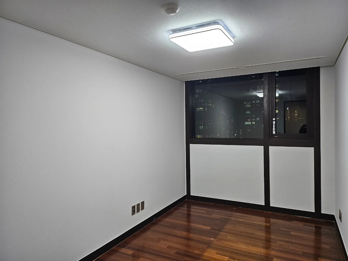 부천시 범박동 아파트 18평 도배 시공 후기｜곰팡이 제거·시공 과정 총정리 (완벽 가이드)