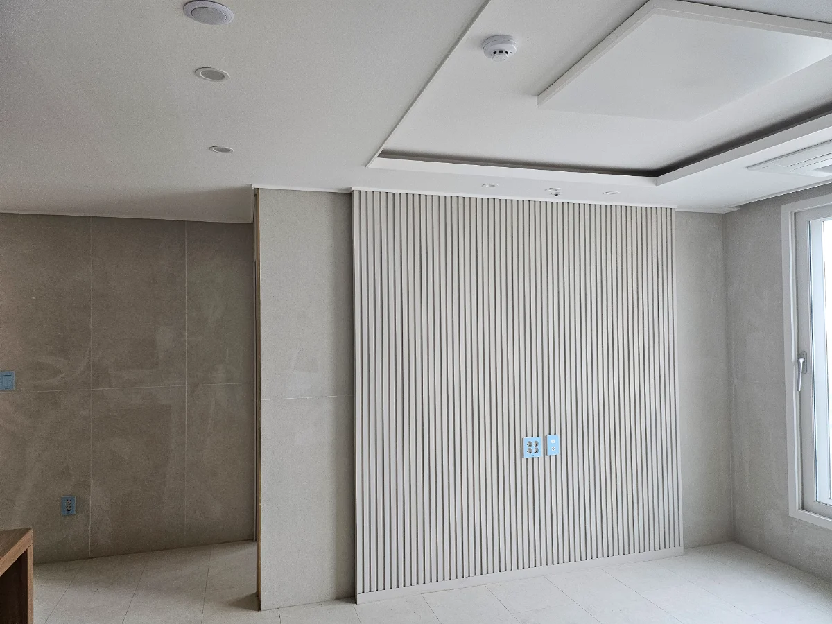 부천시 상동 아파트 24평 도배 시공 후기｜작업 과정·비용 비교 시공 리뷰 (초보자 가이드)