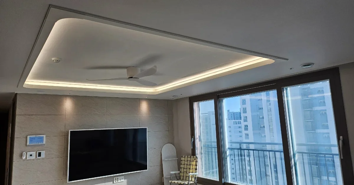 부천시 상동 아파트 24평 도배 시공 후기｜작업 과정·비용 비교 시공 리뷰 (초보자 가이드)