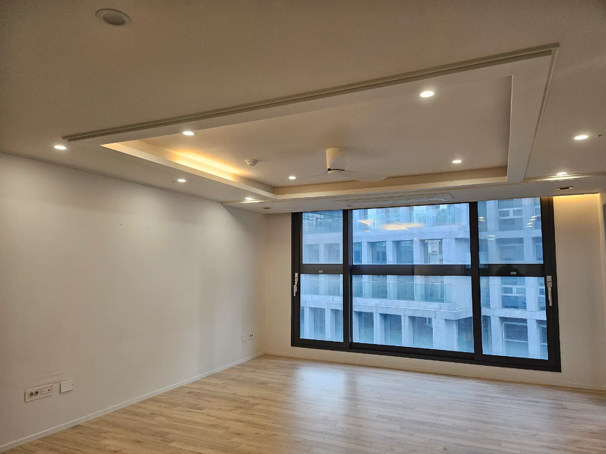 부천시 옥길동 아파트 24평 도배 시공 후기｜리모델링·전후 비교 완벽 정리 (리얼 데이터 공개)