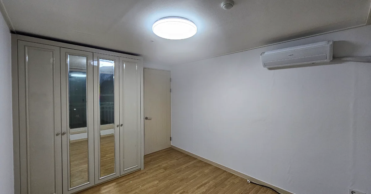 부천 상동 곰팡이 도배시공 특화 안내｜결로·외벽 문제 해결 중심